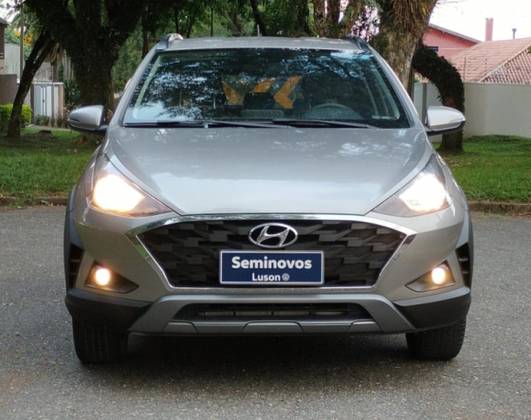 HYUNDAI HB20S 1.6 16V FLEX VISION MANUAL